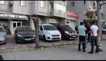 Muğla'da bir iş yerine silahla saldırı düzenlendi
