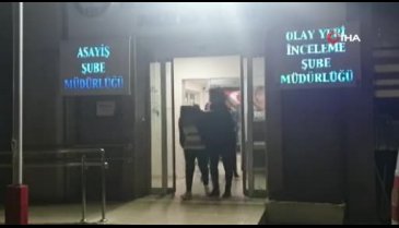 Masaj salonlarına fuhuş baskını: 12 tutuklama
