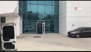 Bursa'da üniversiteli kızları taciz eden sapık tutuklandı