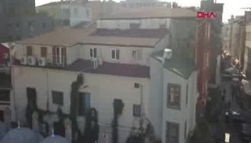 Le Mesurier'in eşinden doku örnekleri alındı