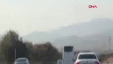 Uyuşturucu taşıyan emekli astsubay ve 4 kişi yakalandı