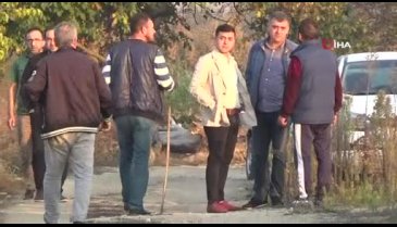 Bursa'da derede bulunan ceset 27 yaşındaki kayıp gence ait çıktı