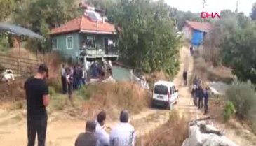 Aynı aileden 4 kişi öldürülmüş halde bulundu