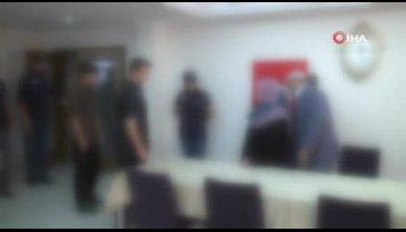 Çocuk yaşta YPG/PKK'ya katılan 2 terörist teslim oldu