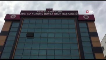 Bursa'da Jandarma Astsubay Meslek Yüksek Okulu'ndaki cinayetin sebebi kıskançlık çıktı