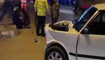 Bilecik'te polisten kaçan 3 şüpheli Bursa'da yakalandı