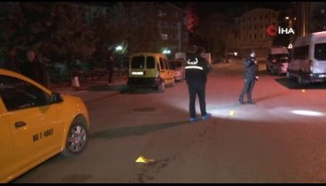 Ankara'da doğum gününde dayak yiyen kadın kocasını bıçakladı