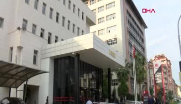 Ayşenur'un intiharına neden olan amcasının oğlu hakim karşısında