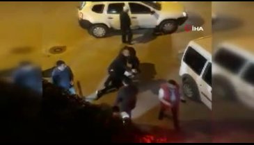 Bursa'da akrabaların alacak verecek meselesi kanlı bitti: 1 ölü