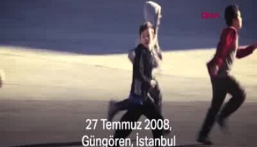 Erdoğan, Trump'a terörist Kobani'nin videosunu izletti