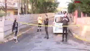 Bakırköy'de 1'i çocuk 3 kişi ölü bulundu