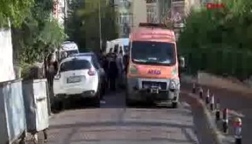 Bakırköy'de 1'i çocuk 3 kişi ölü bulundu -2