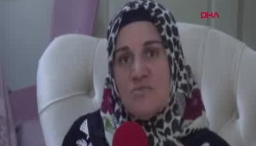 Düğün altınları ile kayıplara karıştı