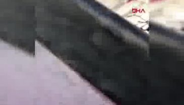 Zihinsel engelli öğrenciyi darbeden 6 kişi açığa alındı