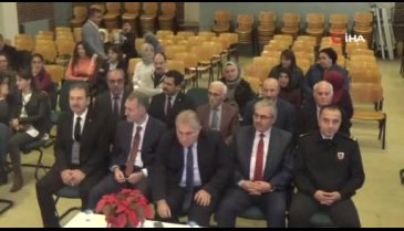 Bursa İnegöl'de bir okulda özel eğitim otizm sınıfı açıldı