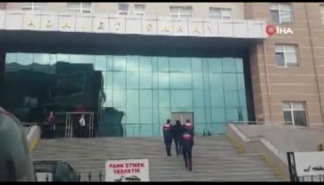 El Nusra terör örgütüne yönelik operasyon