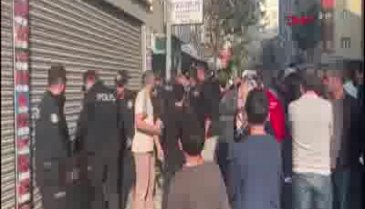 Pendik'te silahlı kavga: 3 ölü