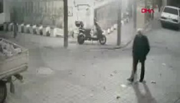 Boşandığı eşini yaraladı, erkek arkadaşını öldürdü!