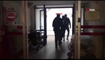 Bilecik'te trafik kazası: 1 asker şehit, 1 asker yaralı