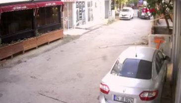 Katliama böyle geldi