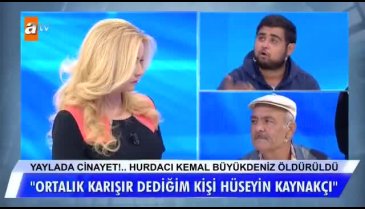 'Oğluna getirilen kıza tecavüz etti' iddiası