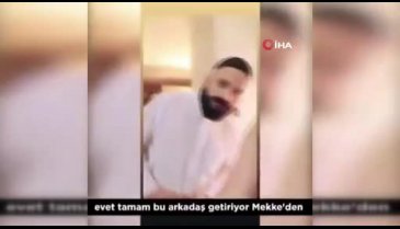 ABD Konsolosluğu'ndaki skandal görüntülerle ilgili flaş gelişme