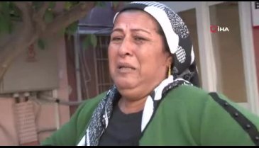 Kazada ölen küçük Erol'un cenazesinde aile dramı ortaya çıktı