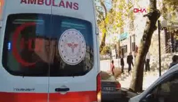 Bursa'dan Zonguldak'a gitti, sevgilisi terk edince intihara kalkıştı