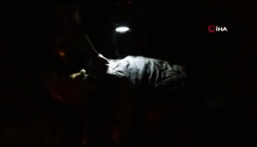 Bursa'da kafa kafaya facia:1 ölü, 3 yaralı
