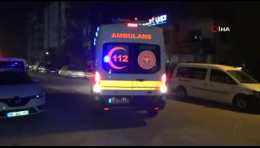 Alkol aldığı arkadaşının boğazını keserek öldürdü