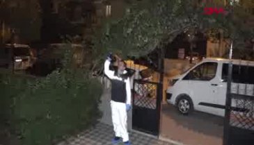 Evinden yayılan kötü kokudan cesedi bulundu