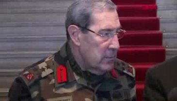 Yaşar Büyükanıt vefat etti (Arşiv)