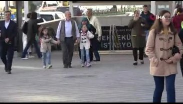 Bursa'da yanaktan 'makas almak' tazminat sebebi sayıldı