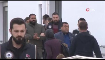 Çıkar amaçlı suç örgütüne operasyon