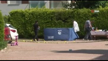 Eşini, baldızını ve kayınpederini öldüren damada 20 yıl hapis cezası