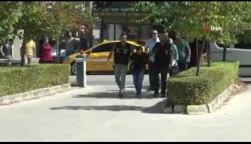 Para karşılığı cinsel ilişkiye girdiği kadını öldürdü