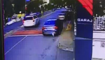 Ünlü iş adamı Sacit Naşit Batllo ölümden döndü