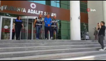 Bursa'da cinayetten sonra oğlunu arayıp, eşini vurduğunu söylemiş