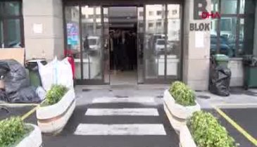 Organize suç örgütü lideri Ayvaz Korkmaz yakalandı