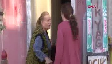 Emekli başkomiser silahıyla kızını vurdu