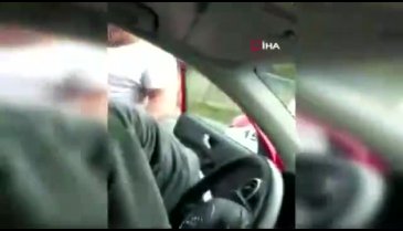 Sürücü kursu öğretmenine dayak