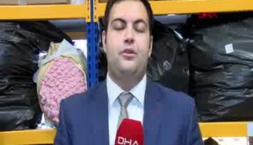 Bursa'da toplu taşıma araçlarında takma diş, güveç, yumurta unuttular