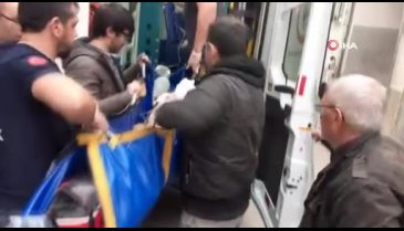 Bursa'da alkol komasına giren şahıs hayatını kaybetti