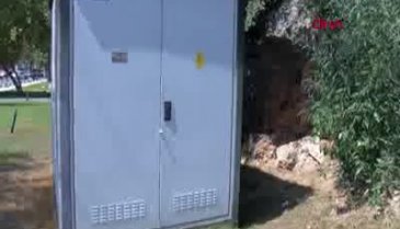 Antalya'daki Rus cinayetinde kan donduran detaylar