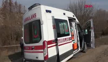 Kayıp iş insanı ölü bulundu