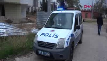 İnşatta tecavüz ve gasp iddiası