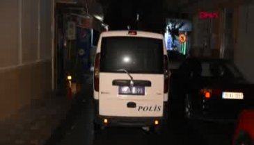NATO'dan emekli doktor İzmir'de ölü bulundu