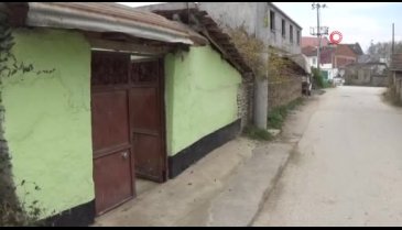 Bursa'da emekli maaşı çalınan 89 yaşındaki yaşlı kadına destek