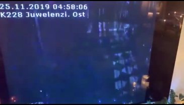 1 milyar euroluk müze soygunu! Kamera kayıtları incelendi
