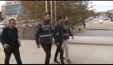 Yüzme havuzuna dadanan hırsız 7'inci işinden sonra yakalandı